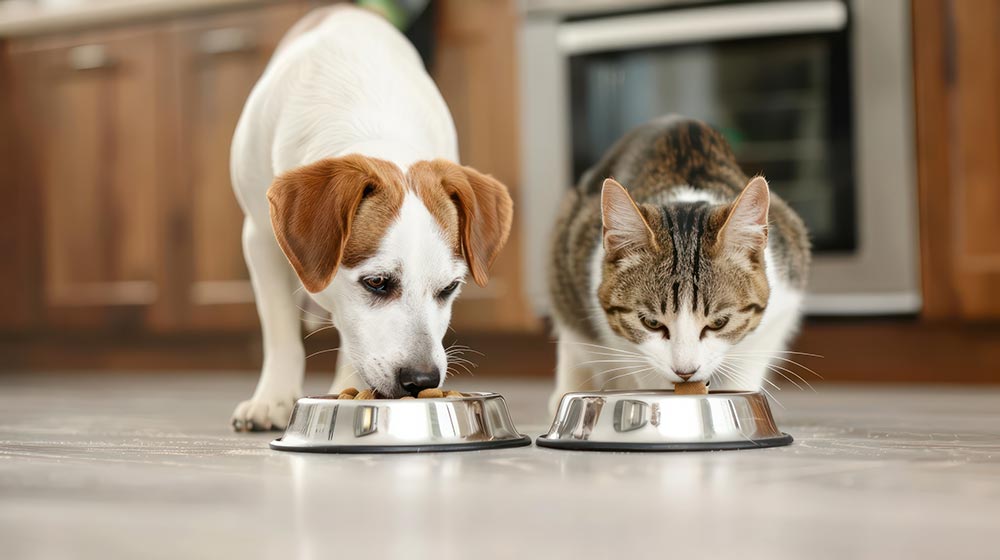 Sicurezza alimentare; come garantire un cibo sano e buono